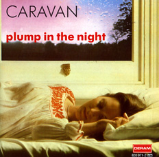 For Girls Who Grow Plump In The Night